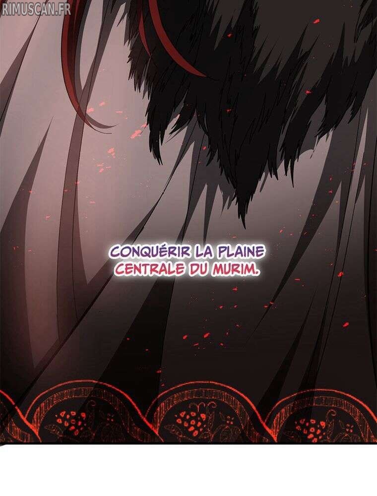 La Saga du Clan Mudang Chapitre 58 - Page 101