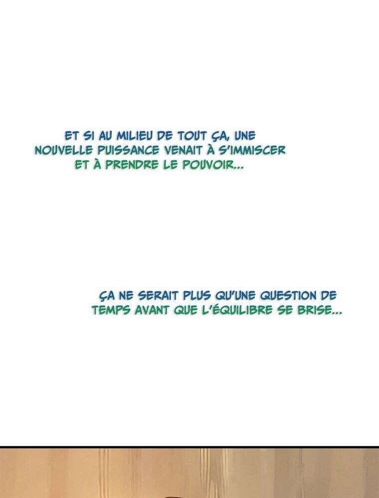 La Saga du Clan Mudang Chapitre 58 - Page 102