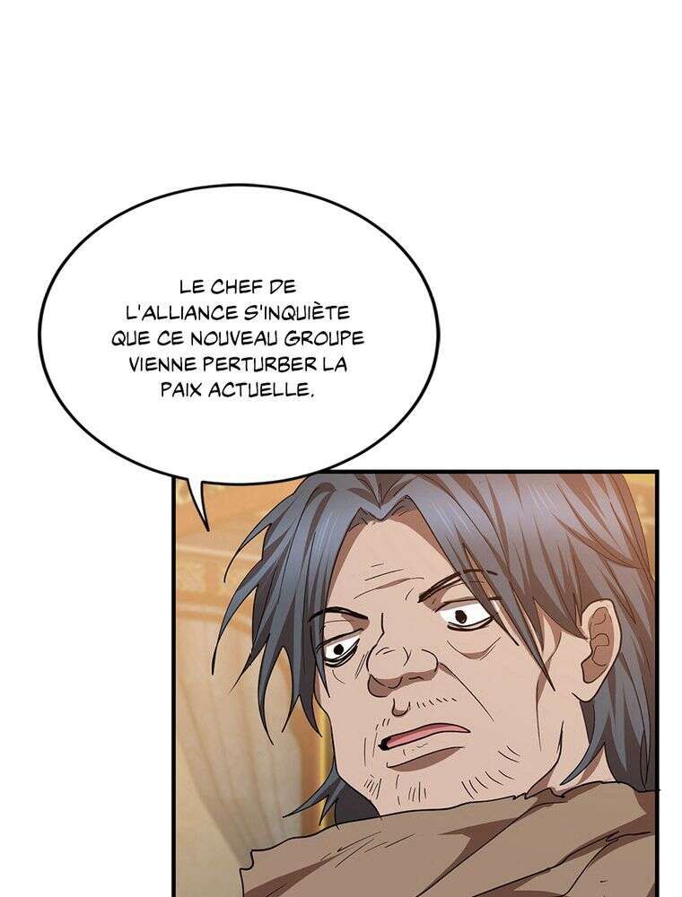La Saga du Clan Mudang Chapitre 58 - Page 105