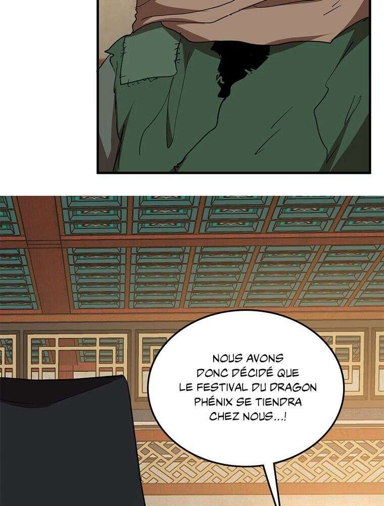 La Saga du Clan Mudang Chapitre 58 - Page 106