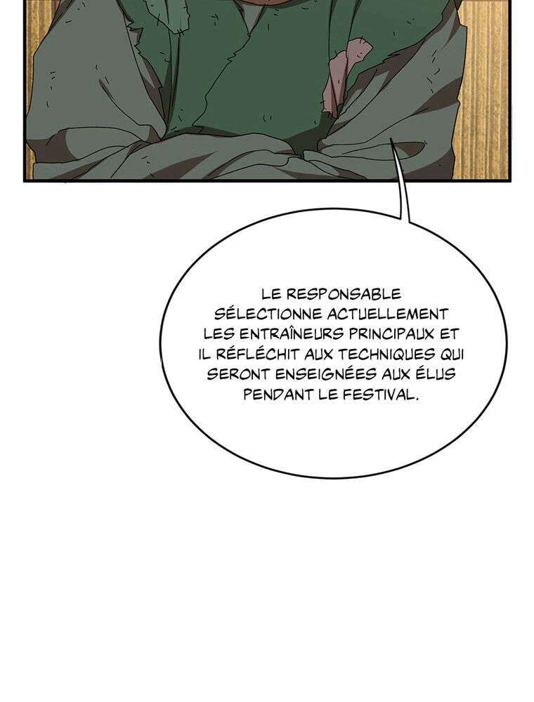 La Saga du Clan Mudang Chapitre 58 - Page 109
