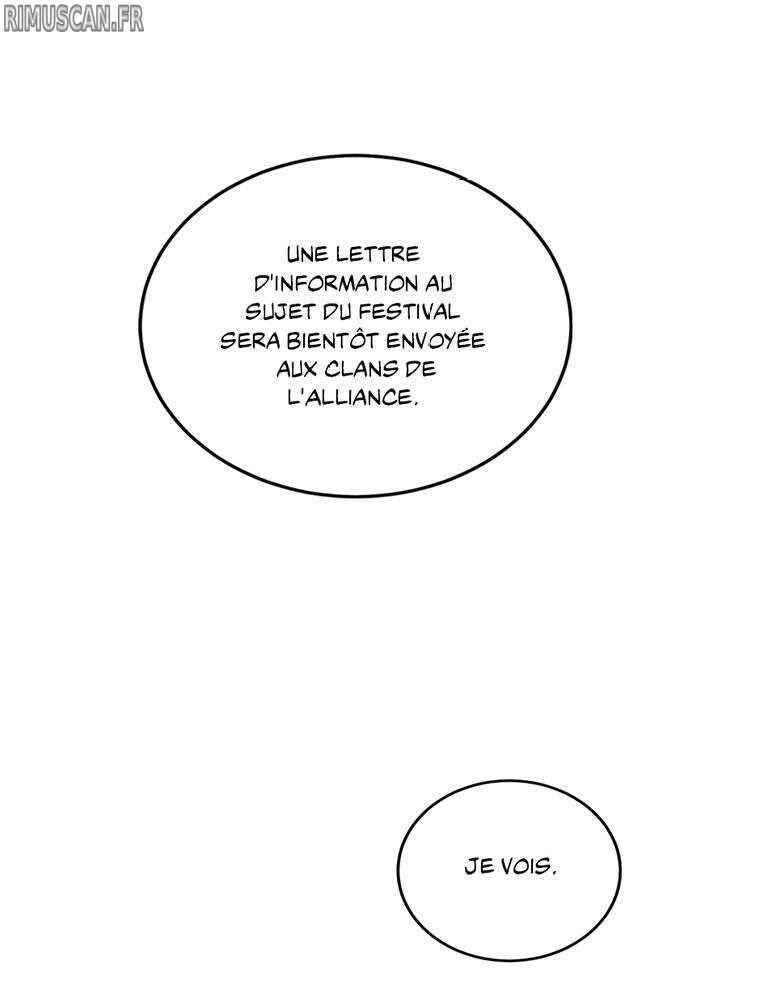 La Saga du Clan Mudang Chapitre 58 - Page 110