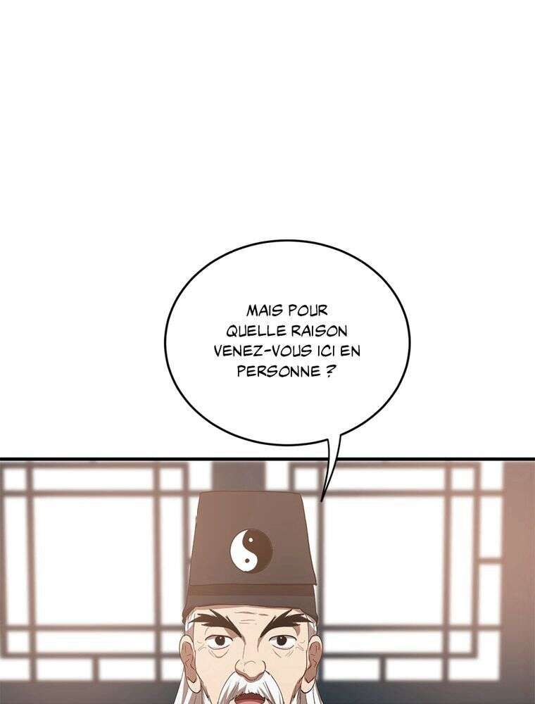 La Saga du Clan Mudang Chapitre 58 - Page 111
