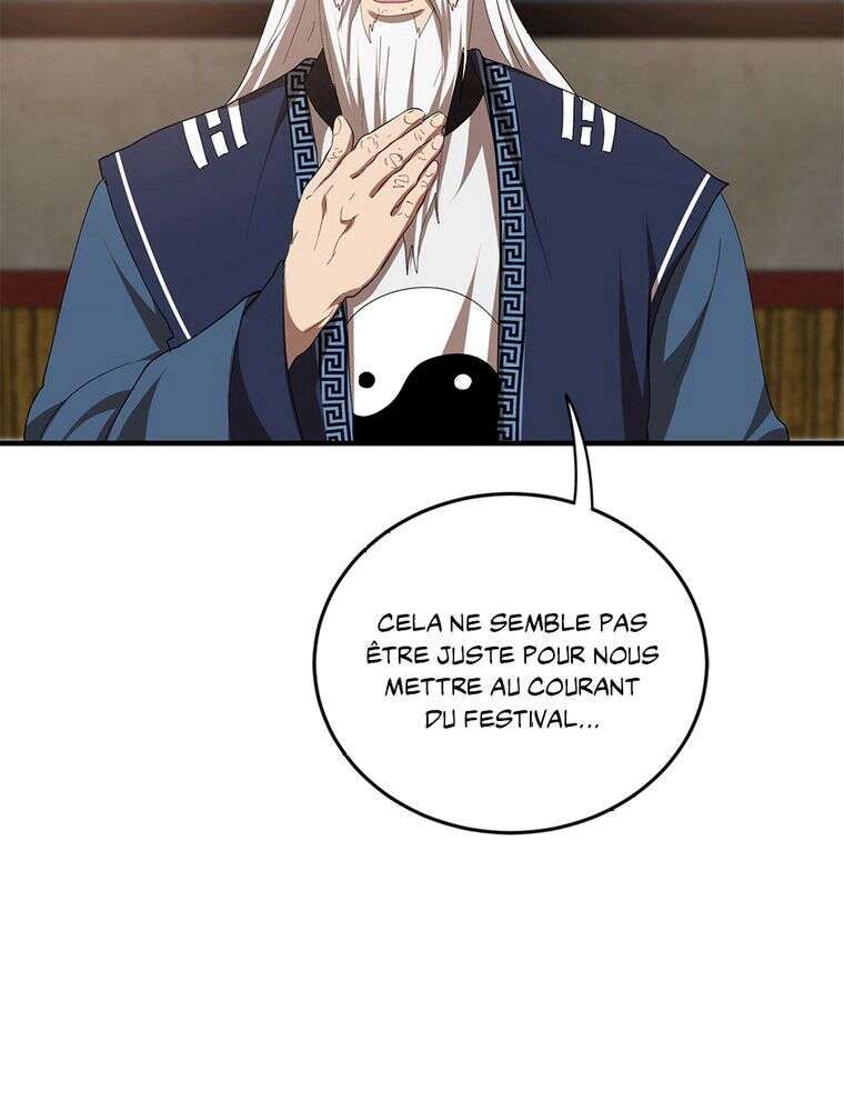 La Saga du Clan Mudang Chapitre 58 - Page 112