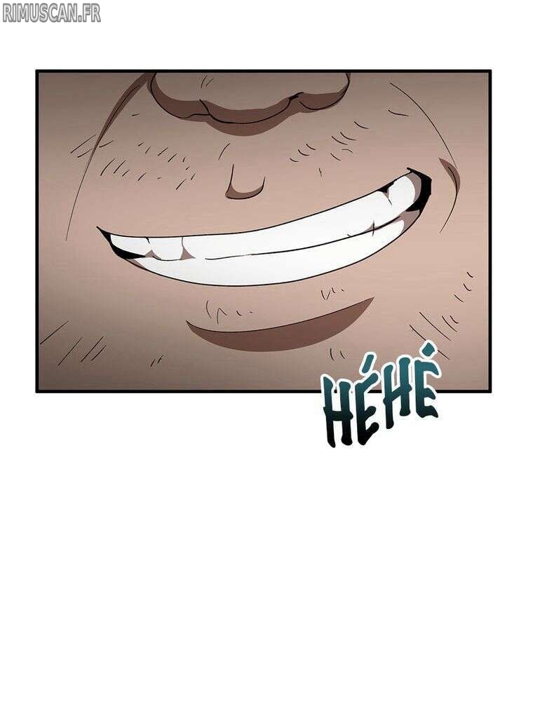 La Saga du Clan Mudang Chapitre 58 - Page 113