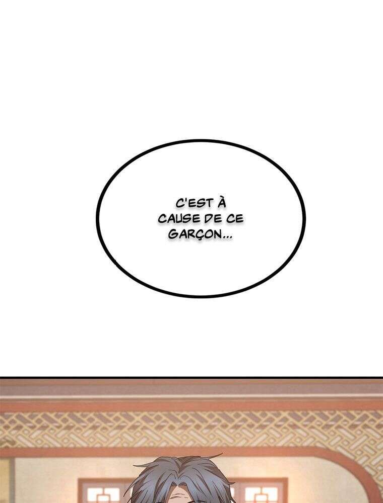 La Saga du Clan Mudang Chapitre 58 - Page 114