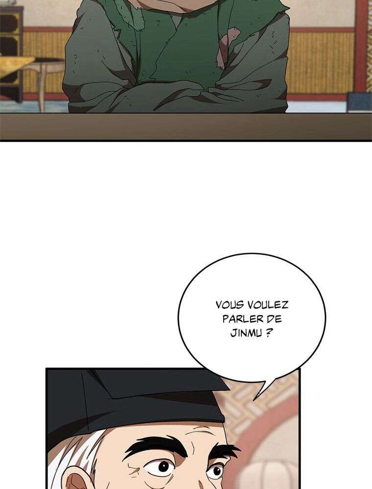 La Saga du Clan Mudang Chapitre 59 - Page 3