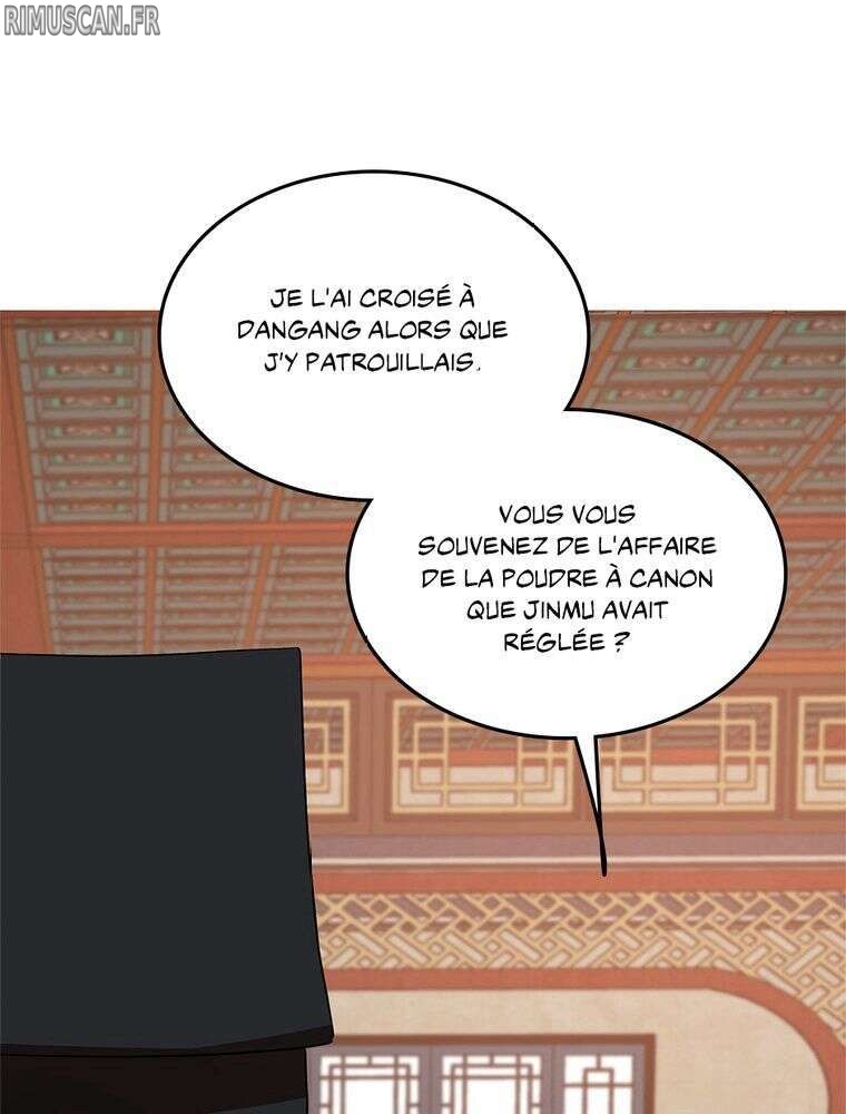 La Saga du Clan Mudang Chapitre 59 - Page 5