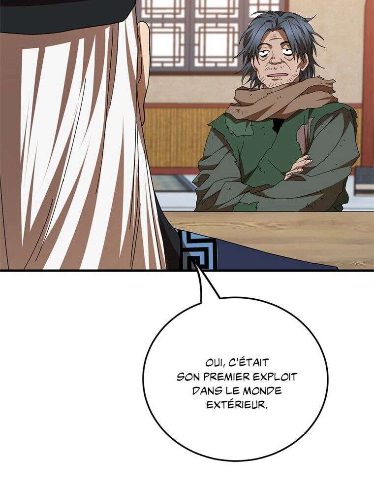 La Saga du Clan Mudang Chapitre 59 - Page 6