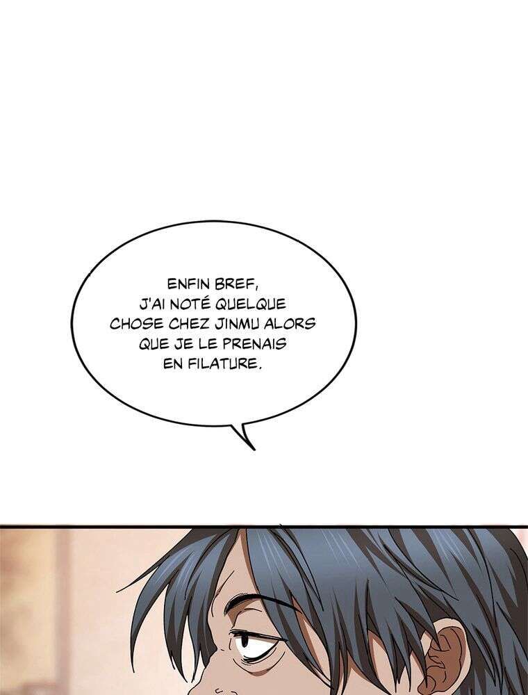 La Saga du Clan Mudang Chapitre 59 - Page 10