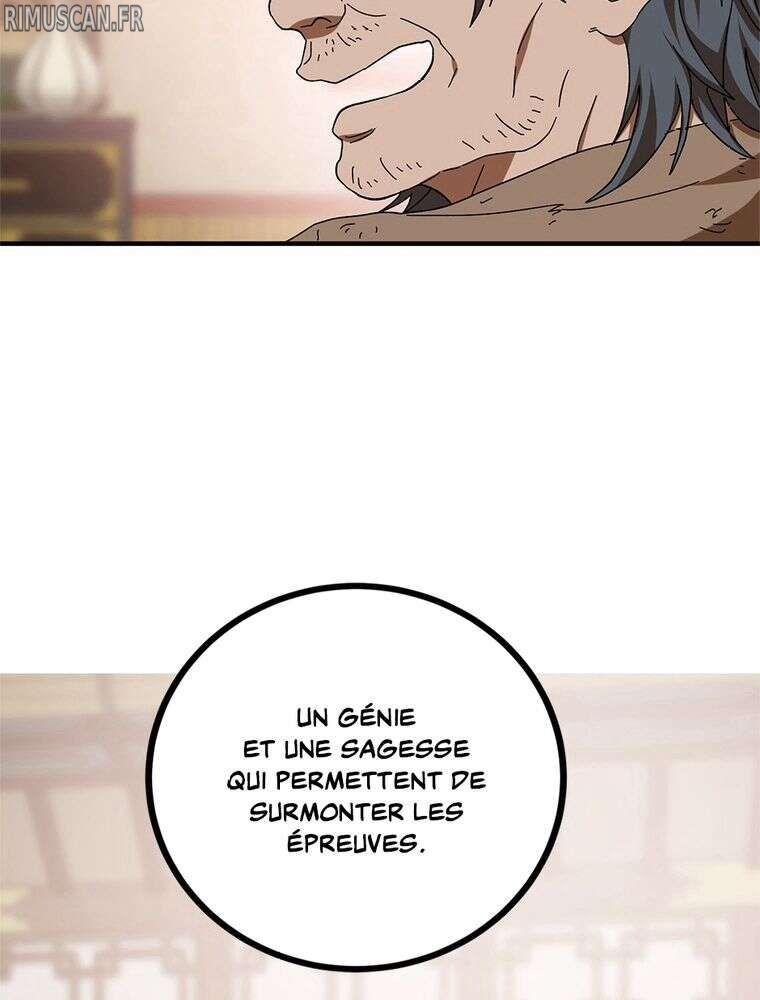 La Saga du Clan Mudang Chapitre 59 - Page 11