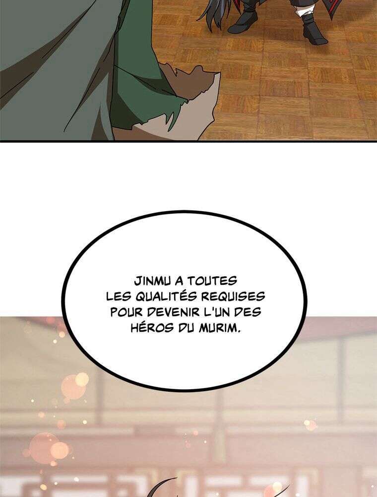 La Saga du Clan Mudang Chapitre 59 - Page 13