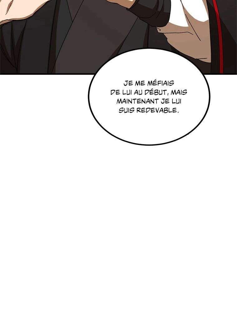 La Saga du Clan Mudang Chapitre 59 - Page 15