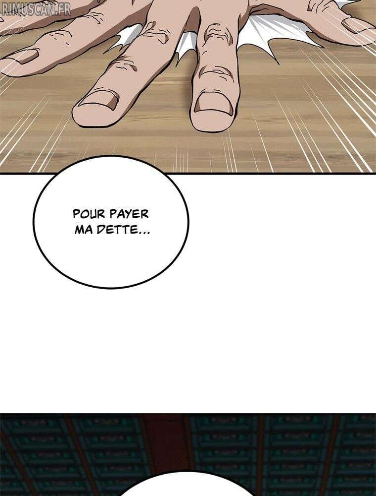 La Saga du Clan Mudang Chapitre 59 - Page 17