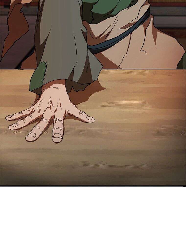 La Saga du Clan Mudang Chapitre 59 - Page 19