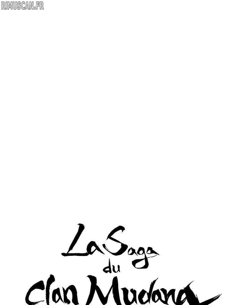 La Saga du Clan Mudang Chapitre 59 - Page 20