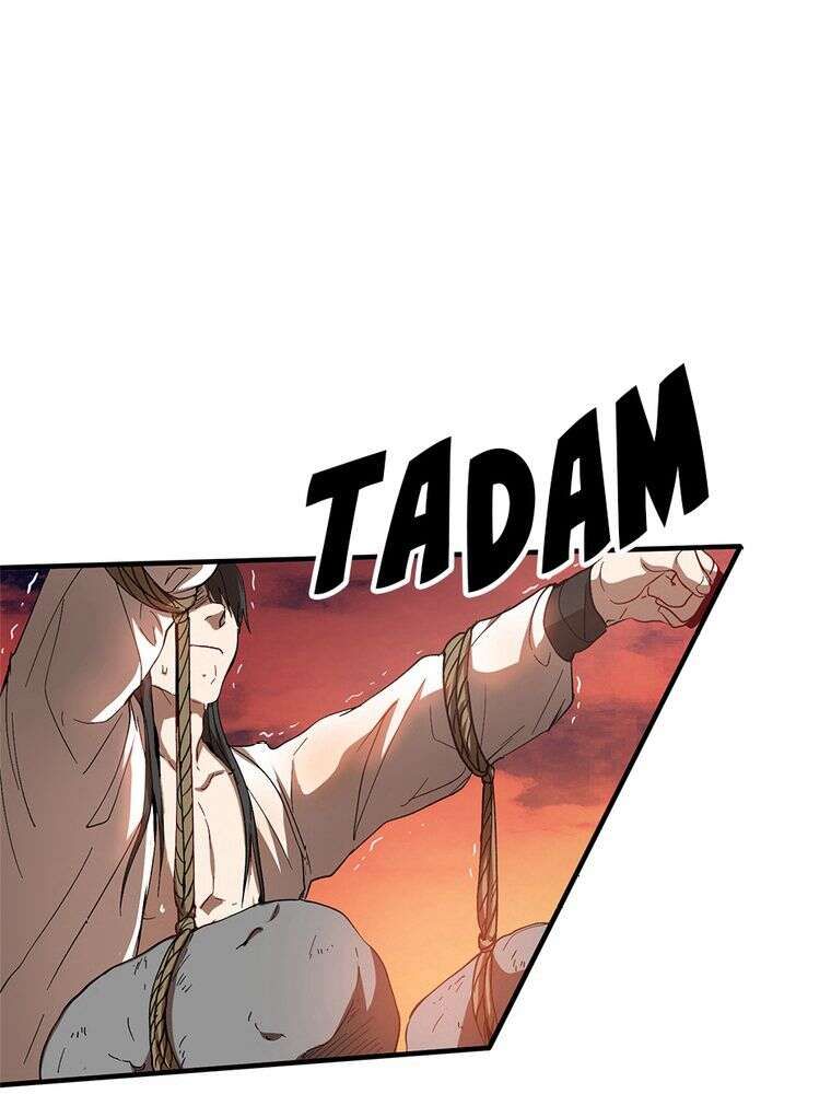 La Saga du Clan Mudang Chapitre 59 - Page 22