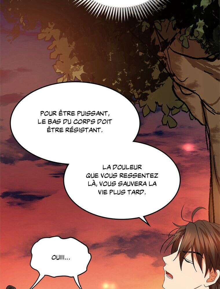 La Saga du Clan Mudang Chapitre 59 - Page 27