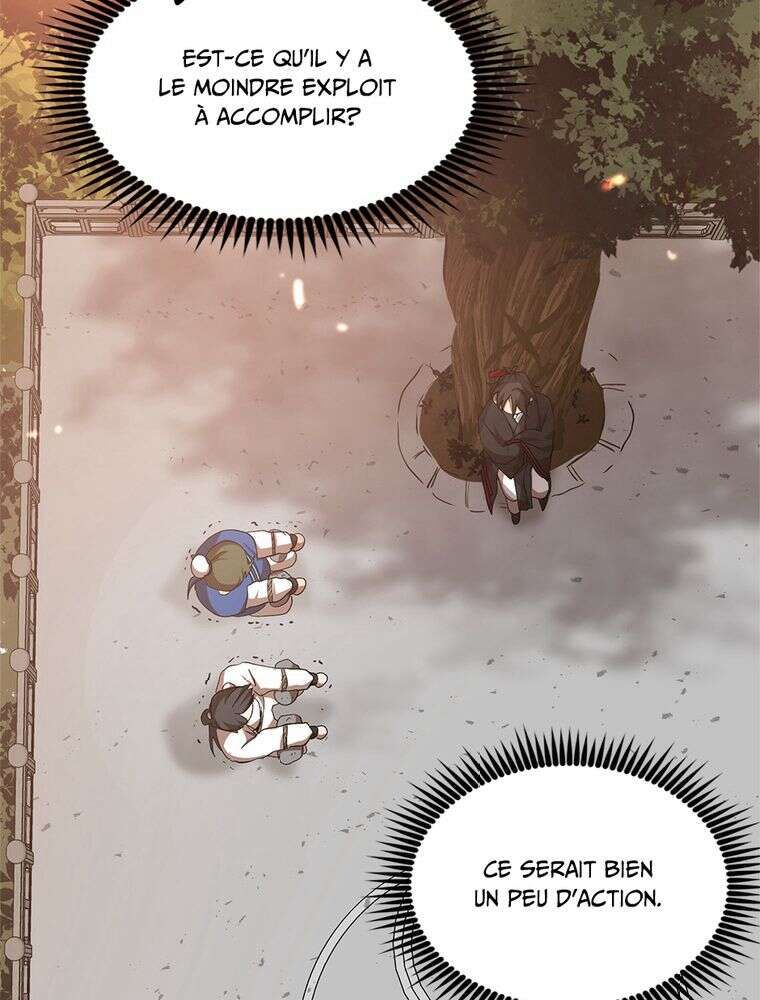 La Saga du Clan Mudang Chapitre 59 - Page 30