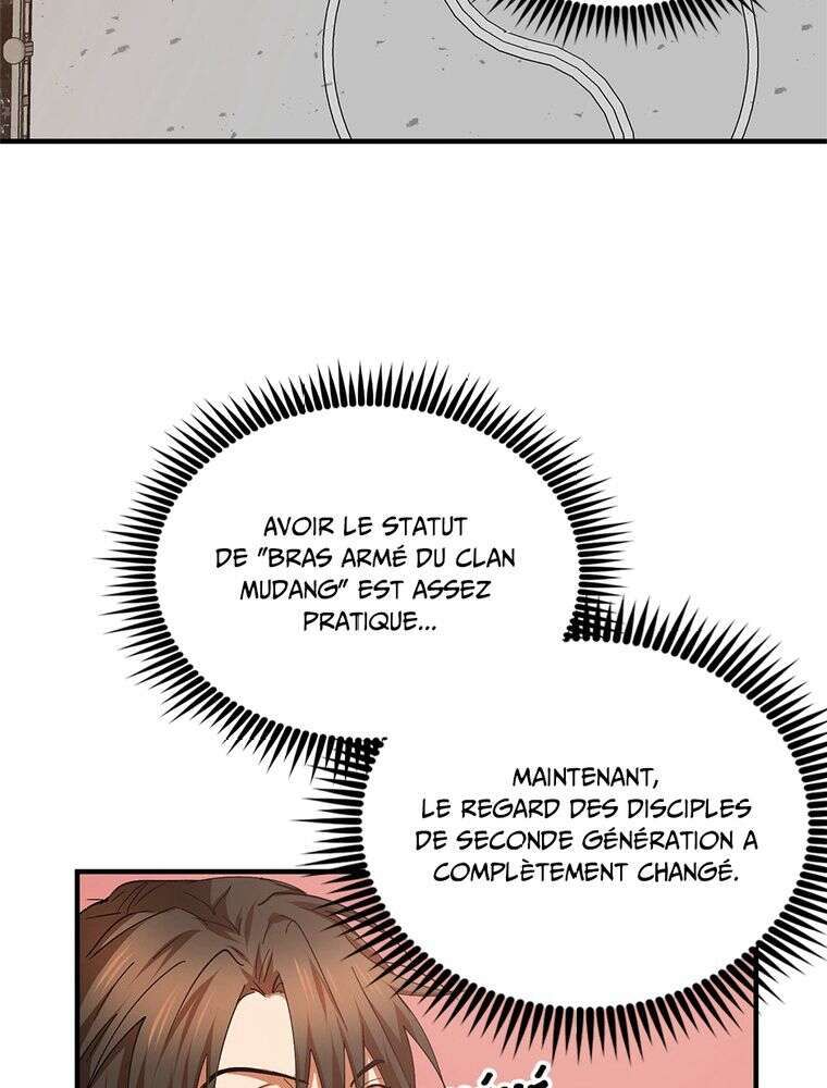 La Saga du Clan Mudang Chapitre 59 - Page 31