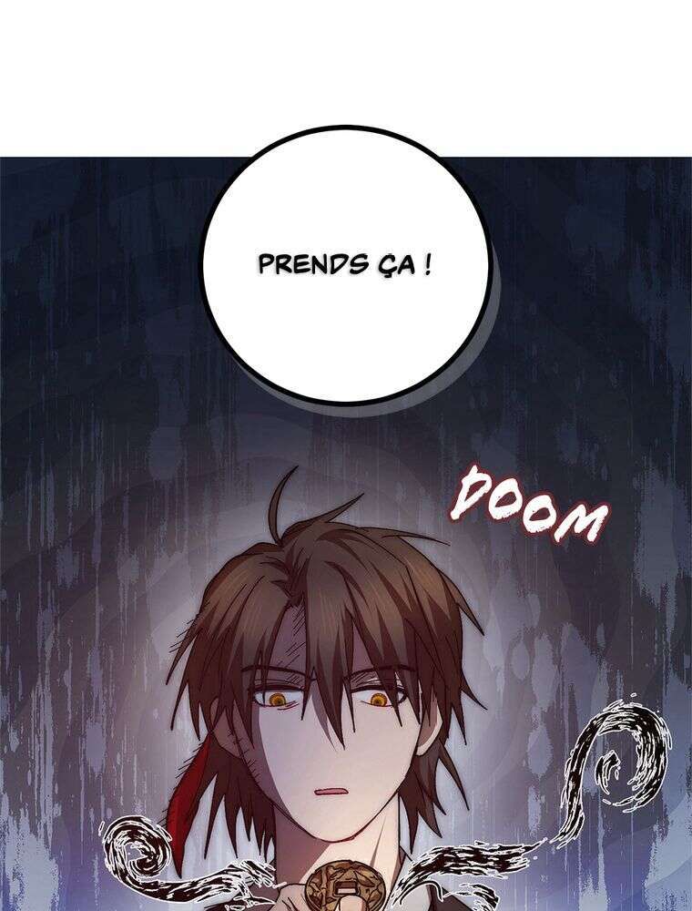 La Saga du Clan Mudang Chapitre 59 - Page 43