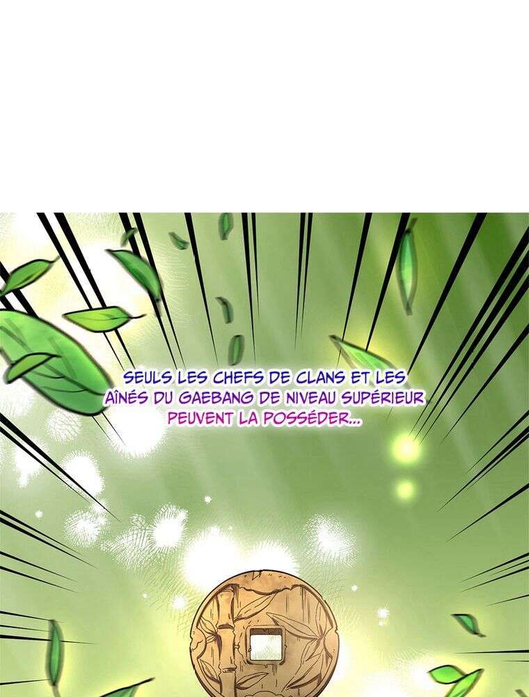 La Saga du Clan Mudang Chapitre 59 - Page 48