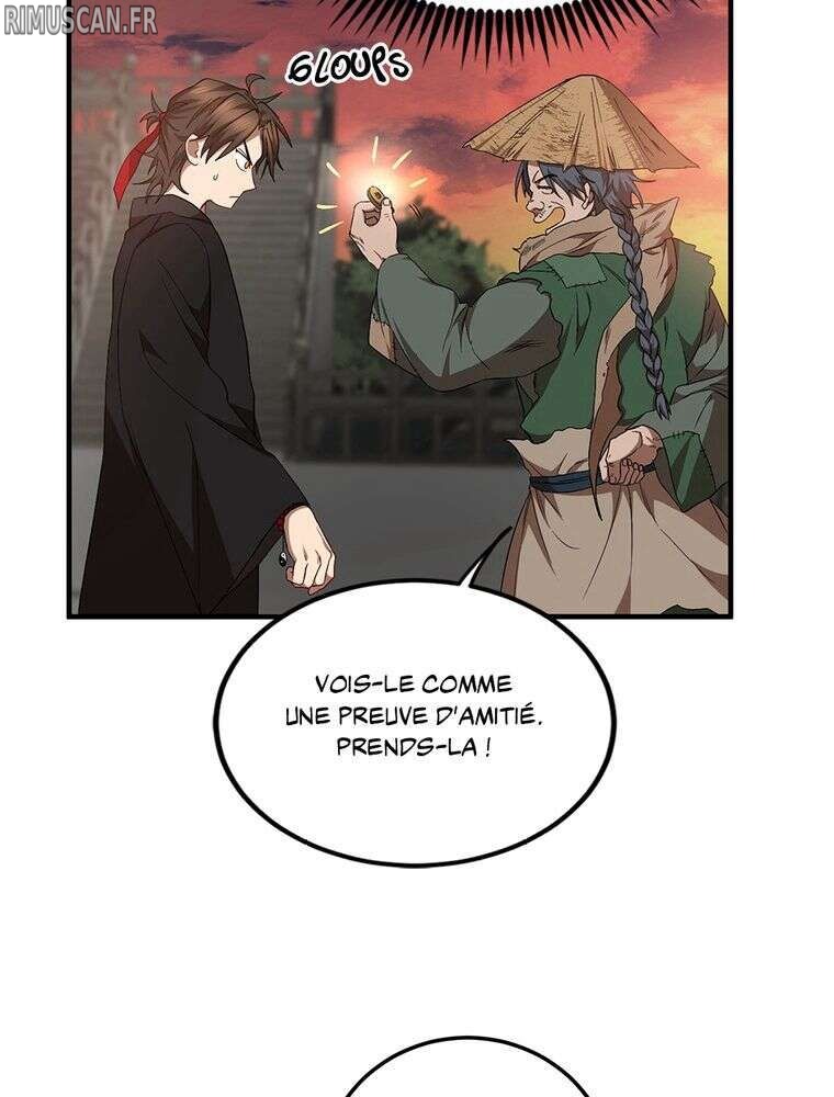 La Saga du Clan Mudang Chapitre 59 - Page 50