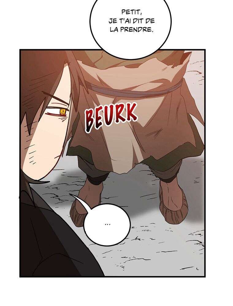 La Saga du Clan Mudang Chapitre 59 - Page 51