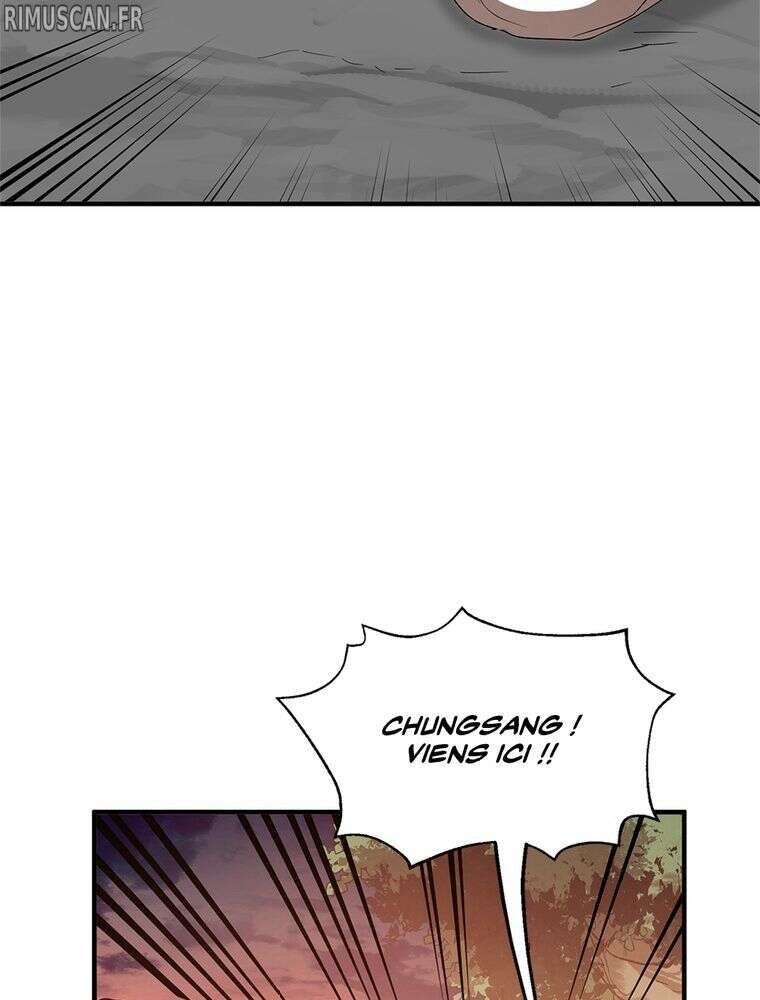 La Saga du Clan Mudang Chapitre 59 - Page 56