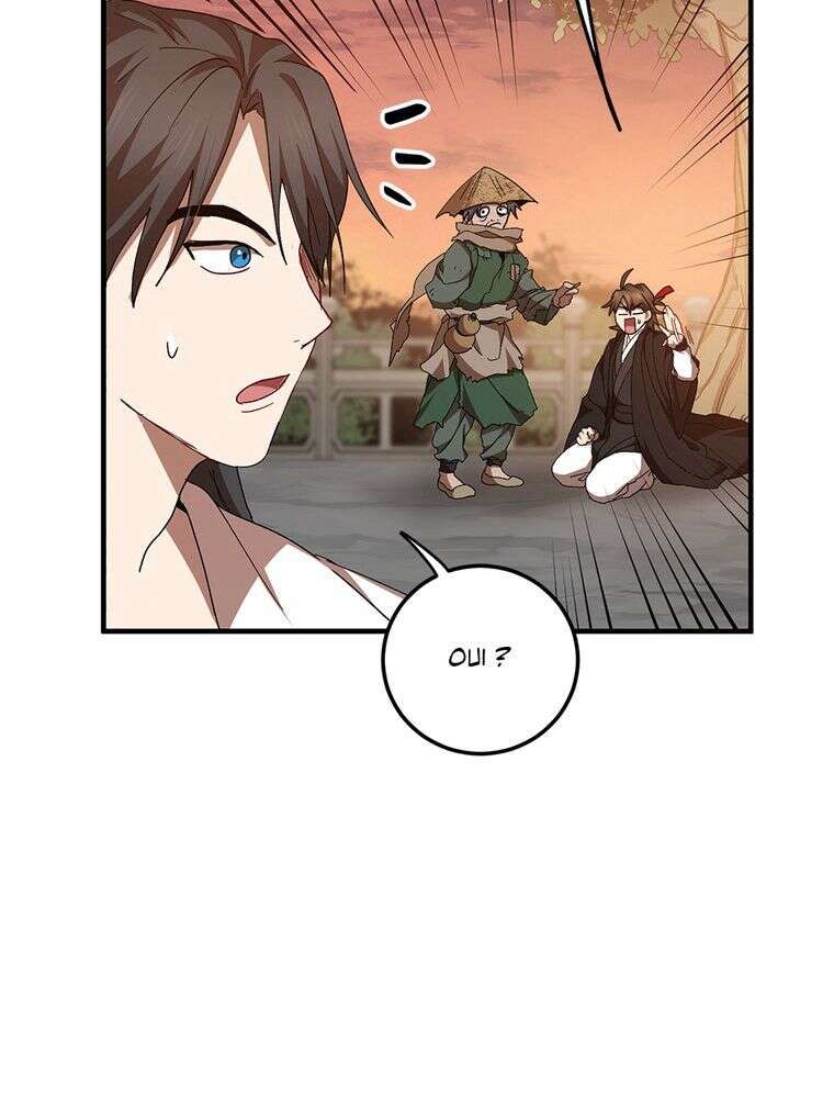 La Saga du Clan Mudang Chapitre 59 - Page 57