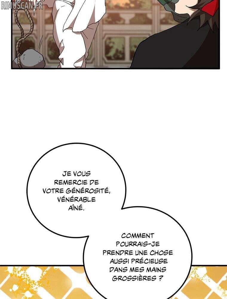 La Saga du Clan Mudang Chapitre 59 - Page 59