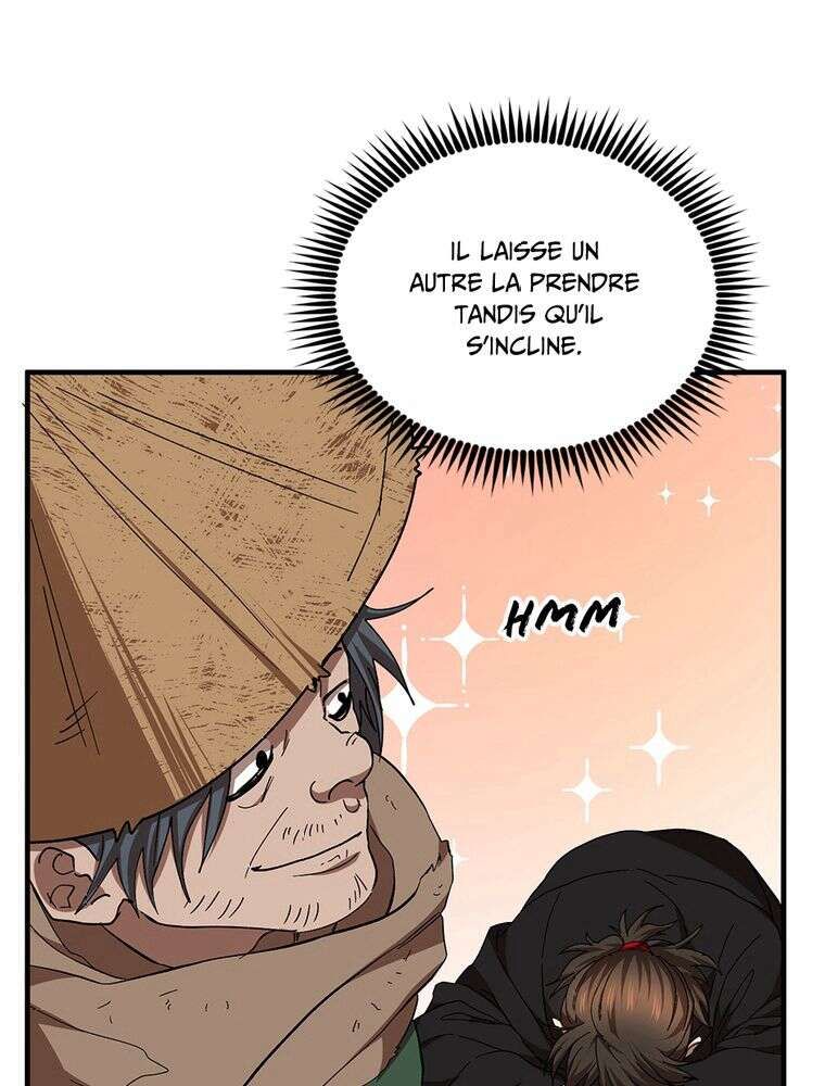 La Saga du Clan Mudang Chapitre 59 - Page 61