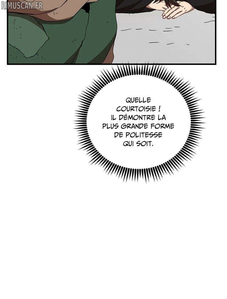 La Saga du Clan Mudang Chapitre 59 - Page 62