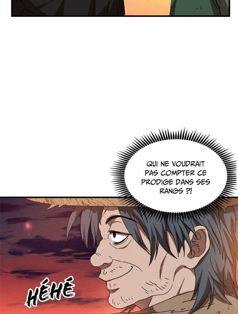 La Saga du Clan Mudang Chapitre 59 - Page 64