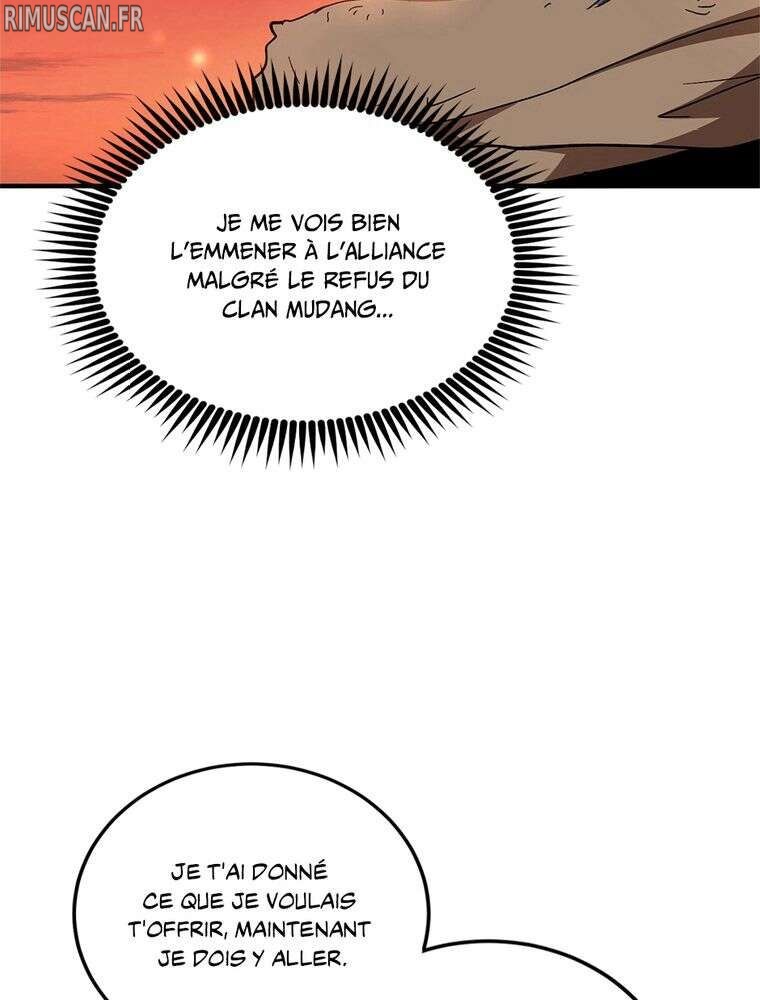 La Saga du Clan Mudang Chapitre 59 - Page 65