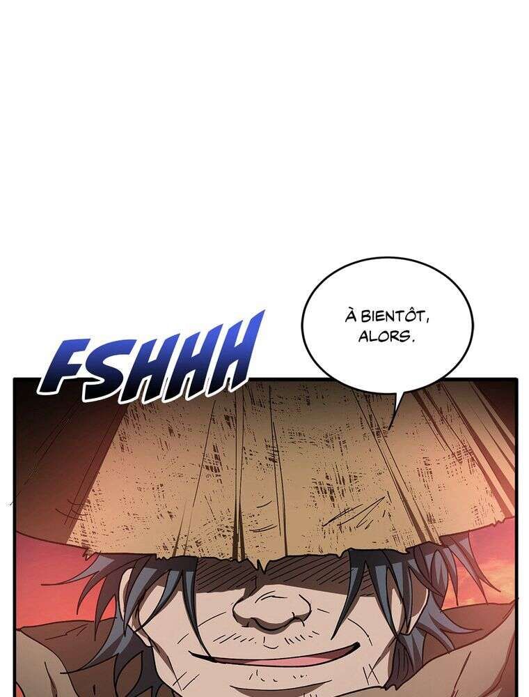 La Saga du Clan Mudang Chapitre 59 - Page 67