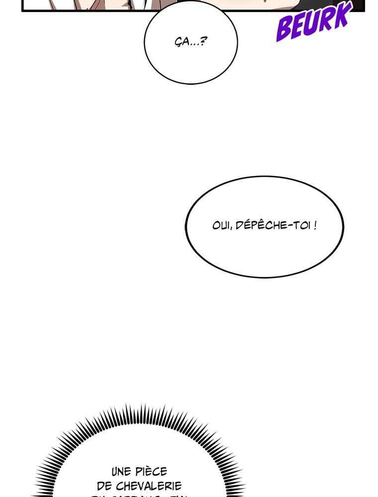 La Saga du Clan Mudang Chapitre 59 - Page 72