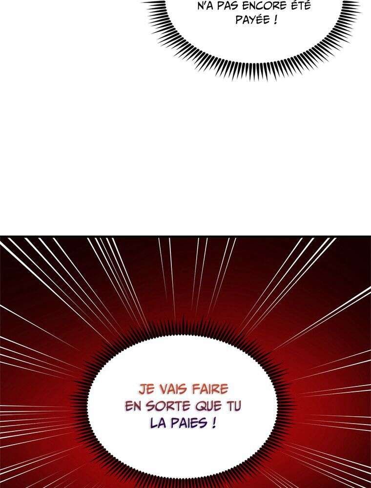 La Saga du Clan Mudang Chapitre 59 - Page 75