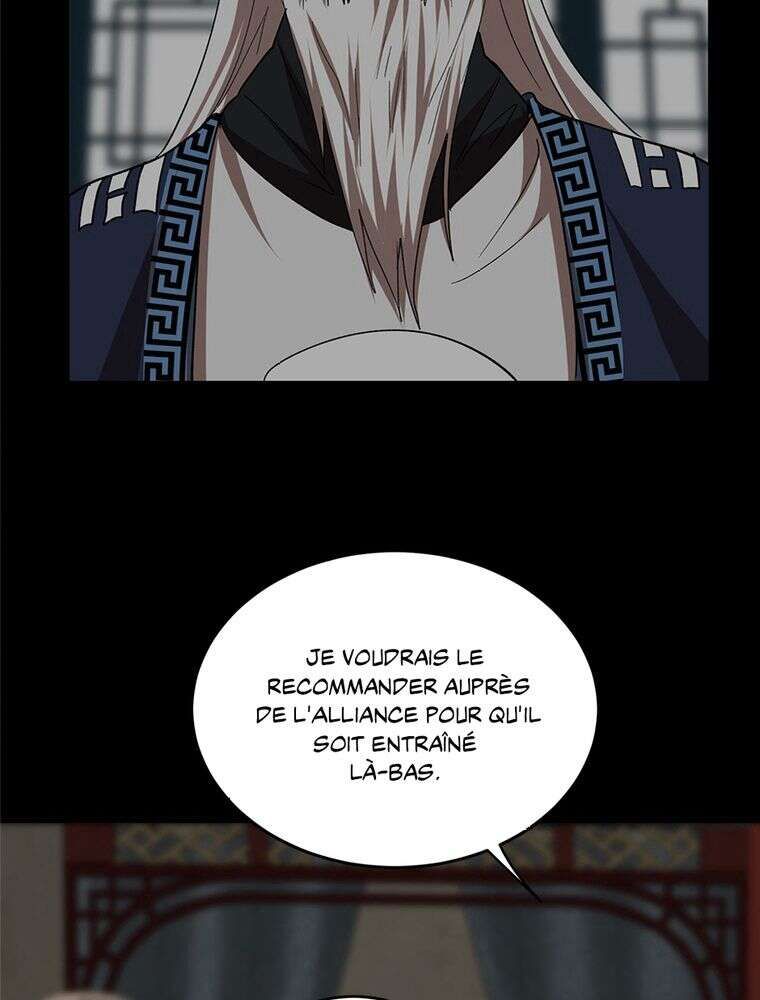 La Saga du Clan Mudang Chapitre 59 - Page 84