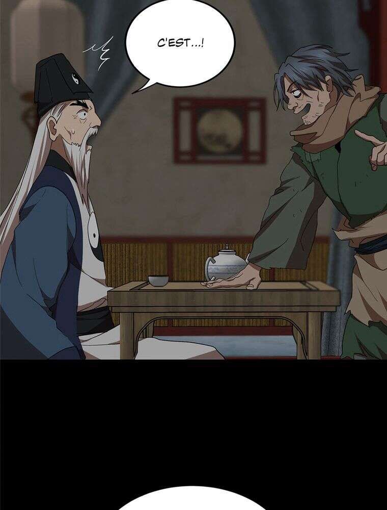 La Saga du Clan Mudang Chapitre 59 - Page 85