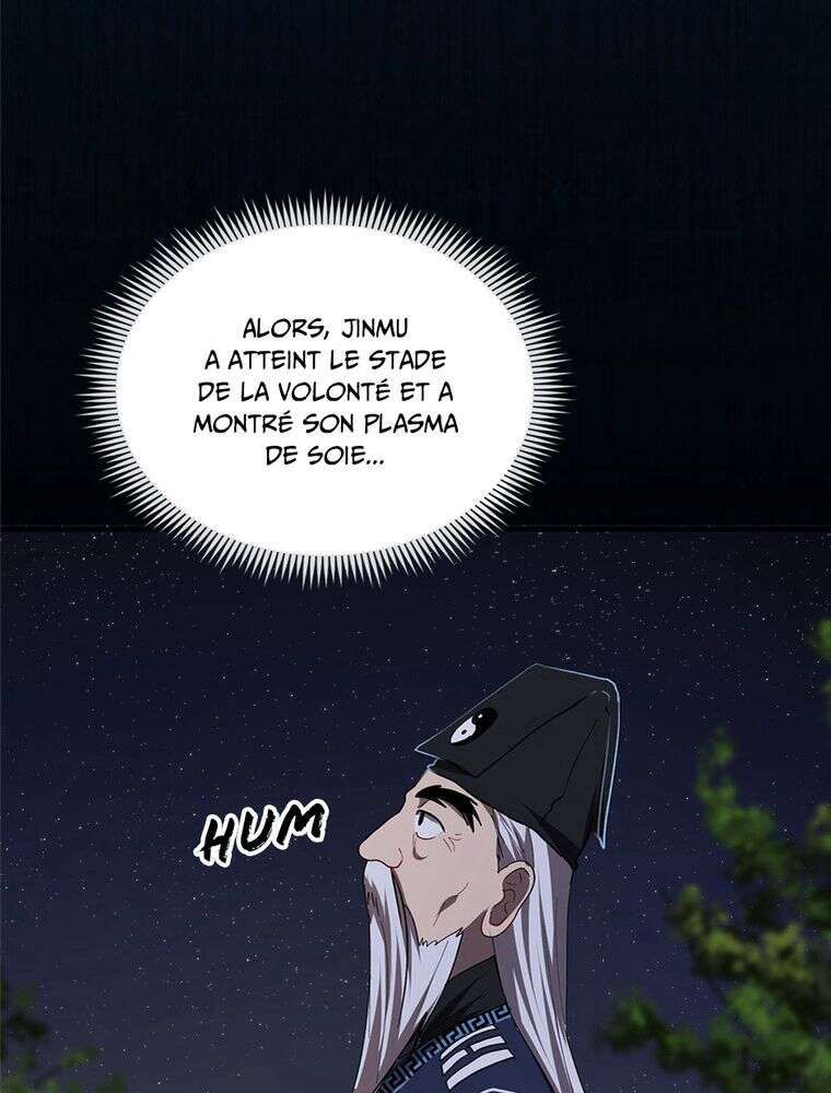 La Saga du Clan Mudang Chapitre 59 - Page 90