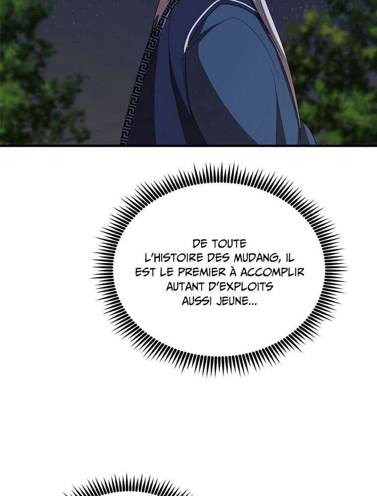 La Saga du Clan Mudang Chapitre 59 - Page 91