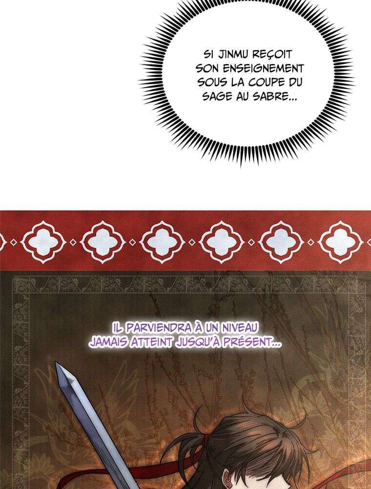 La Saga du Clan Mudang Chapitre 59 - Page 93