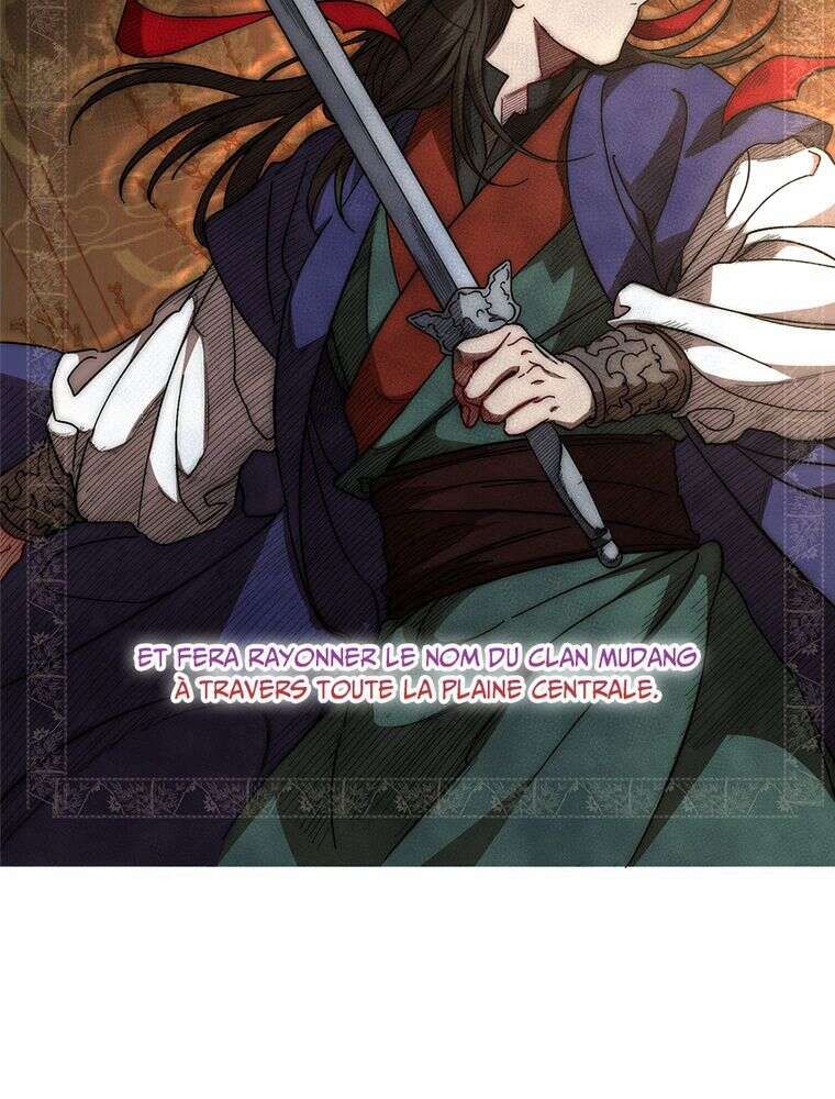 La Saga du Clan Mudang Chapitre 59 - Page 94