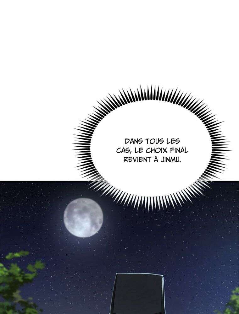 La Saga du Clan Mudang Chapitre 59 - Page 96
