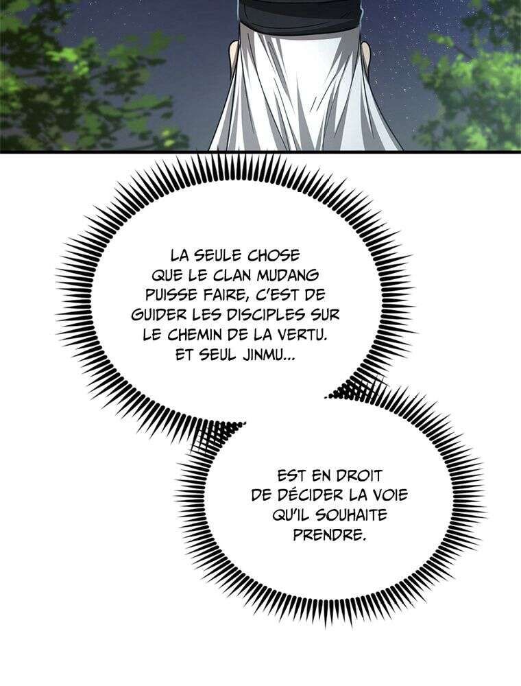 La Saga du Clan Mudang Chapitre 59 - Page 97