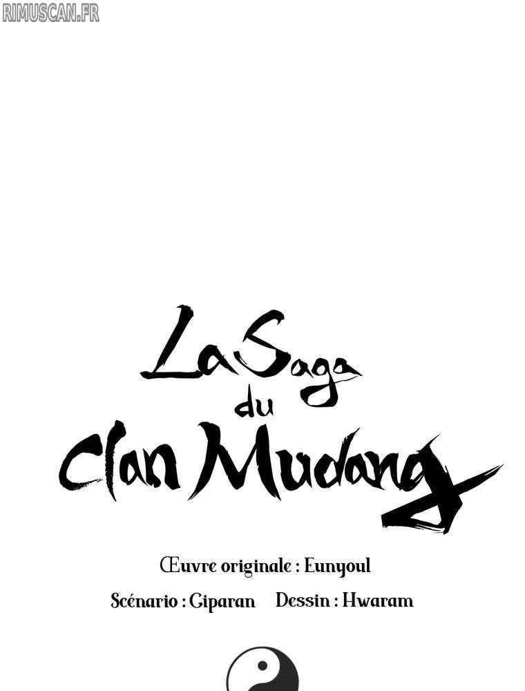 La Saga du Clan Mudang Chapitre 6 - Page 2
