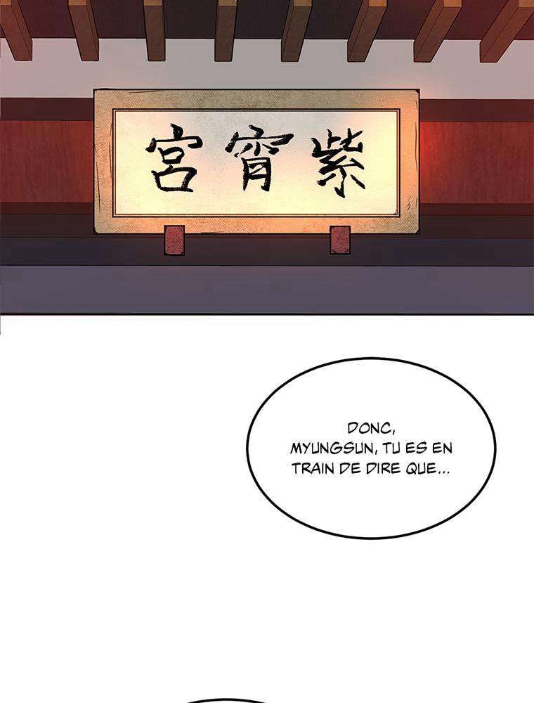 La Saga du Clan Mudang Chapitre 6 - Page 4