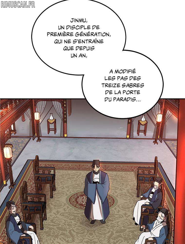 La Saga du Clan Mudang Chapitre 6 - Page 5