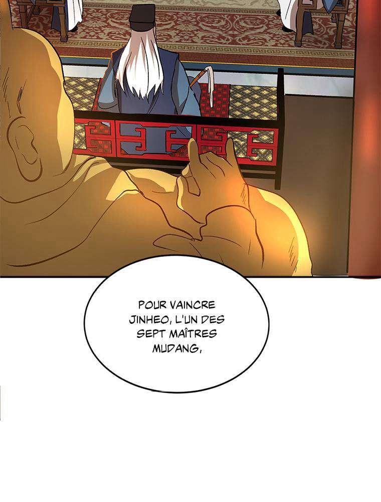 La Saga du Clan Mudang Chapitre 6 - Page 6